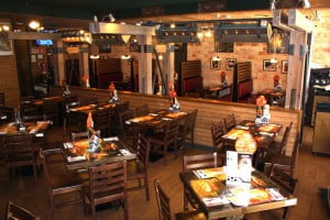 Foster's Hollywood Foster's Hollywood - experiencia