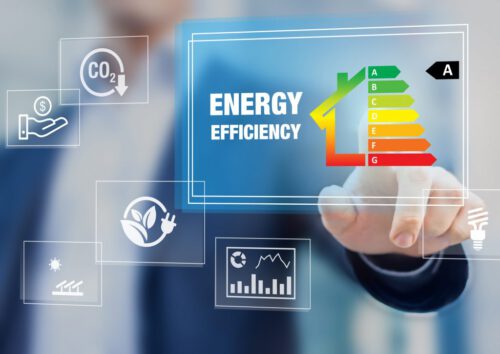 Lee más sobre el artículo La eficiencia energética
