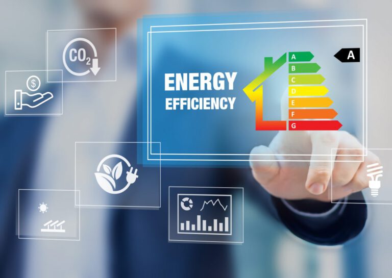 Lee más sobre el artículo La eficiencia energética